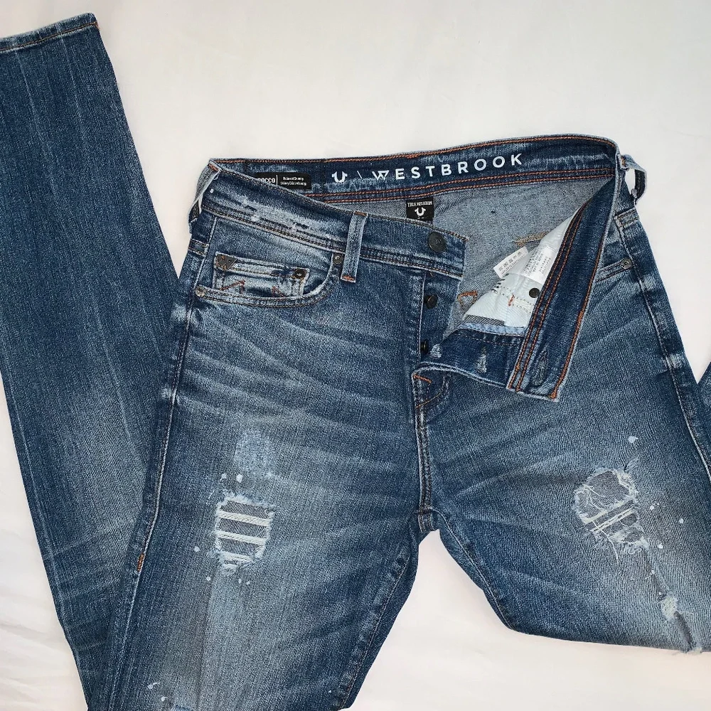 Men's True Religion Rocco Size 29 Westbrook